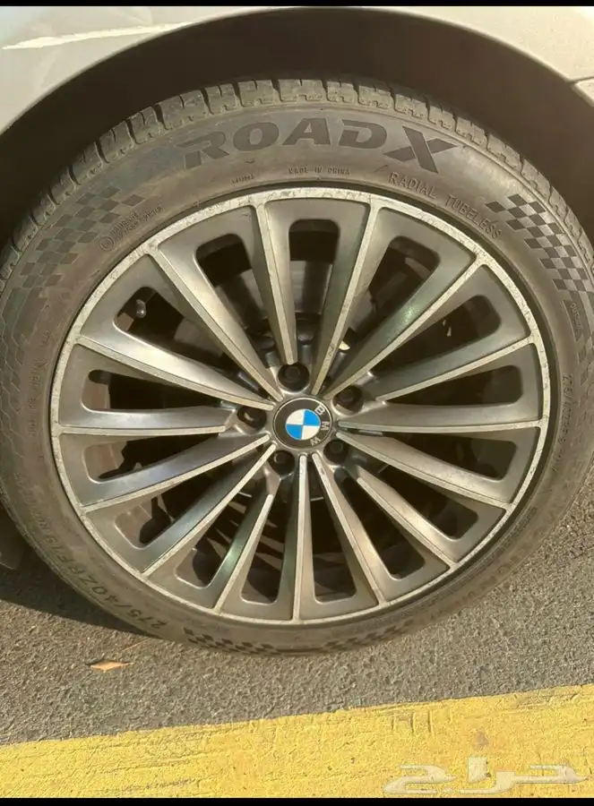 جنوط بانوراما مرسيدس يخت رنج بي ام 3