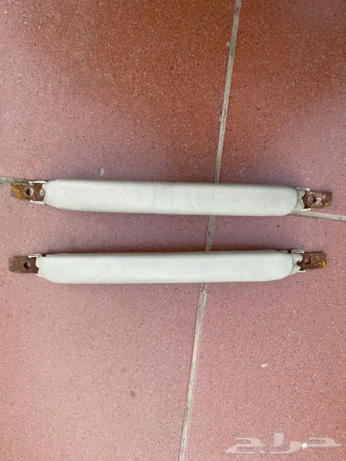 قطع تاون كار 2003 2