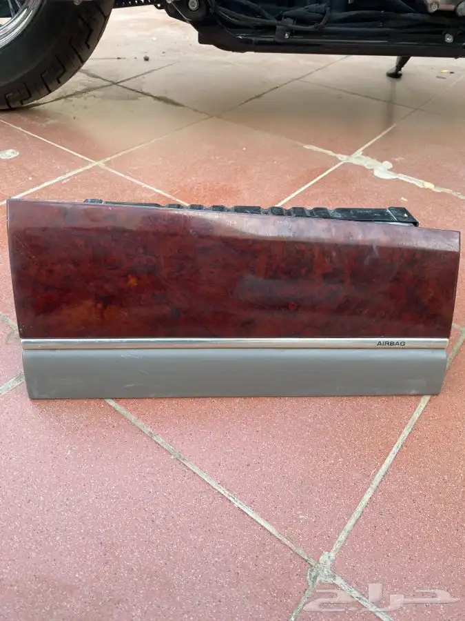 قطع تاون كار 2003 0