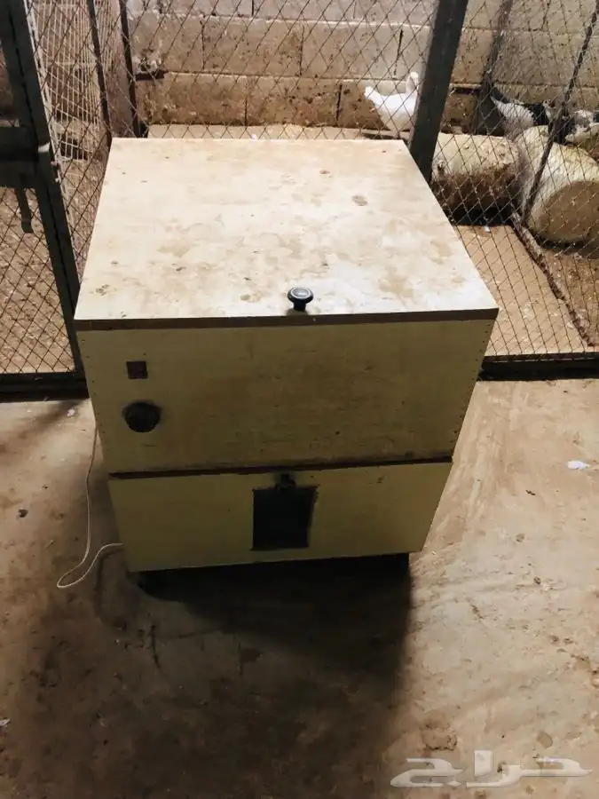 فقاسة يدويه 0