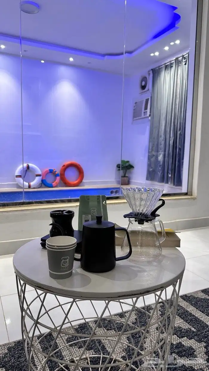 شالية الشوق محايل عسير للأجار اليومي 11