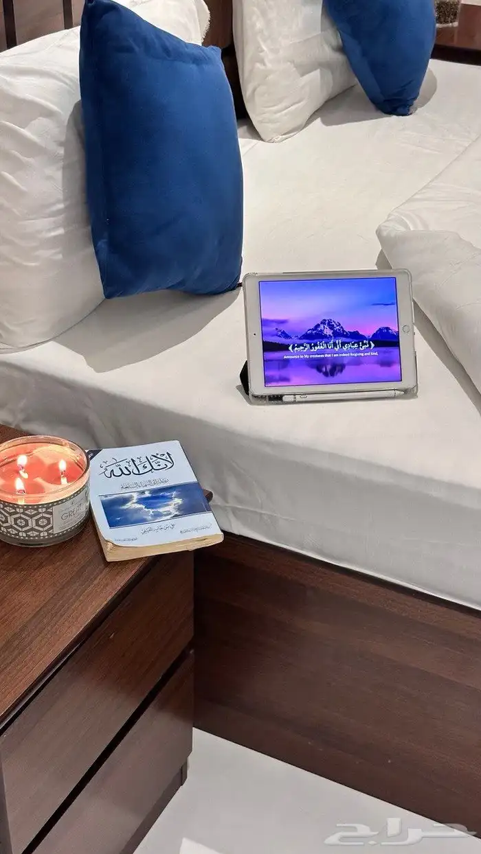 شالية الشوق محايل عسير للأجار اليومي 9