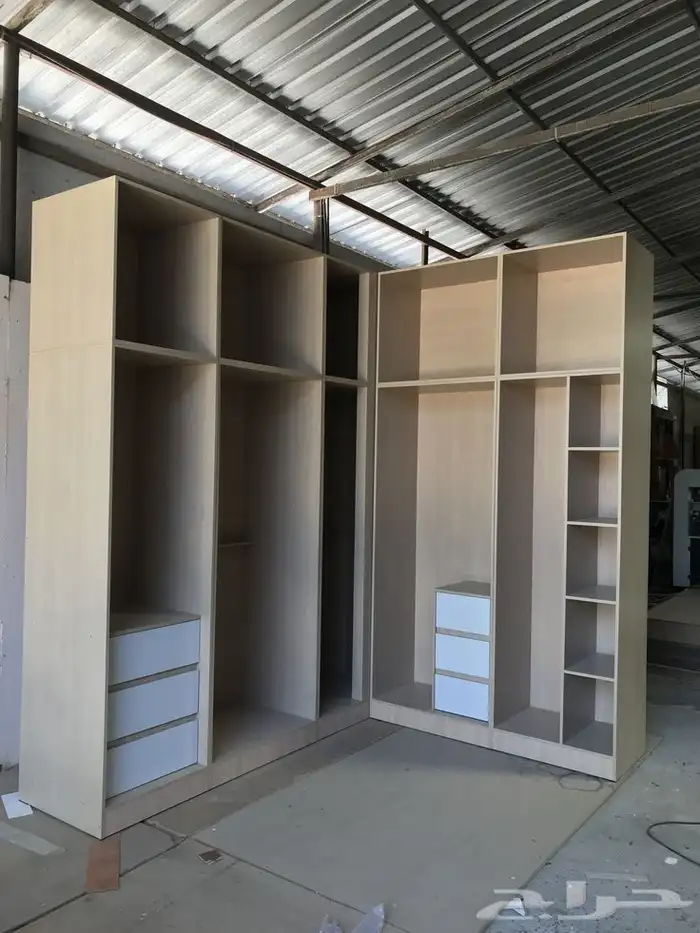 دواليب. ملابس. خزاين 2