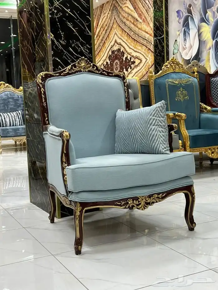 مصنع بيت السنديان تأثيث متكامل 4
