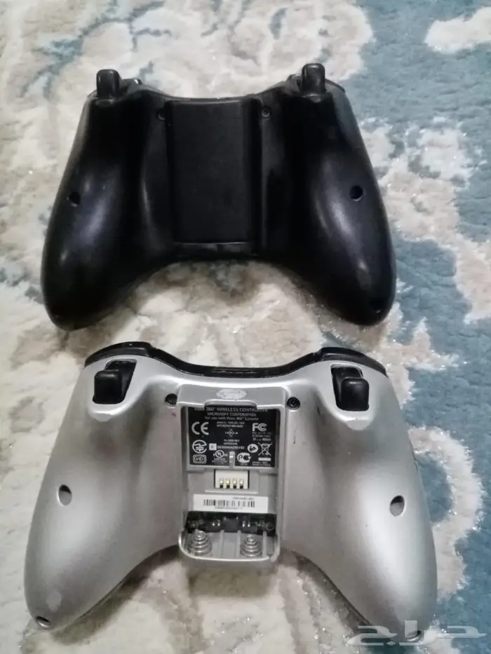 يد Xbox 360 اصليه 1