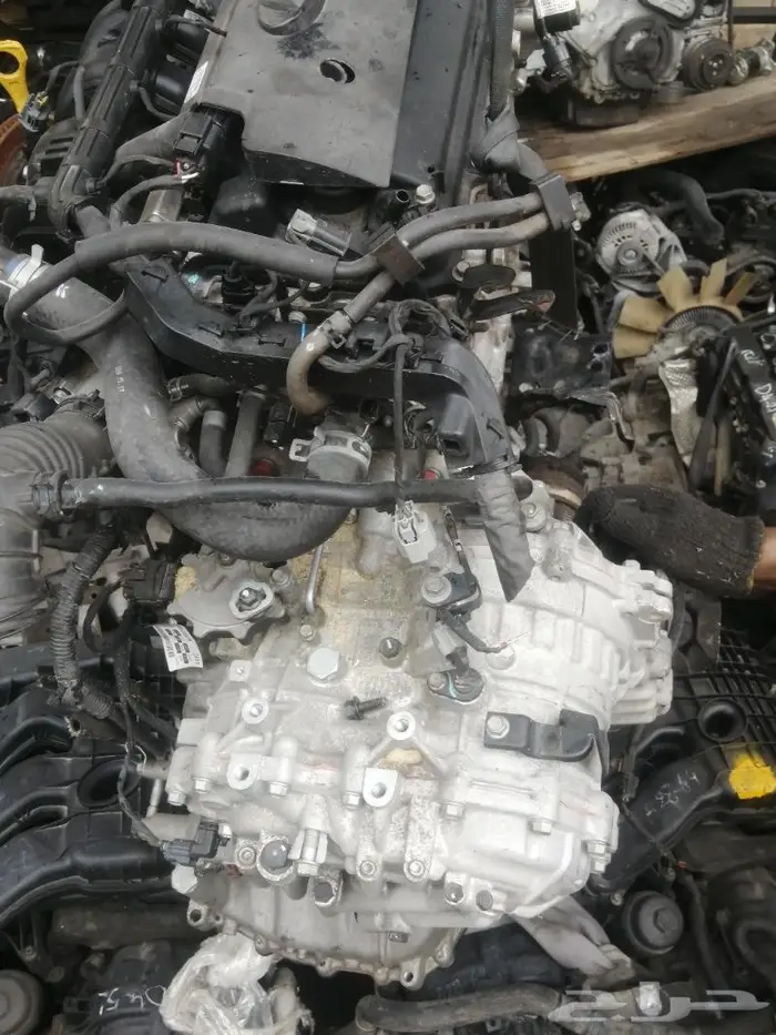 جربكسات والنترا اكسنت وسيارات ام جي الصينيه ونظام DTC 3