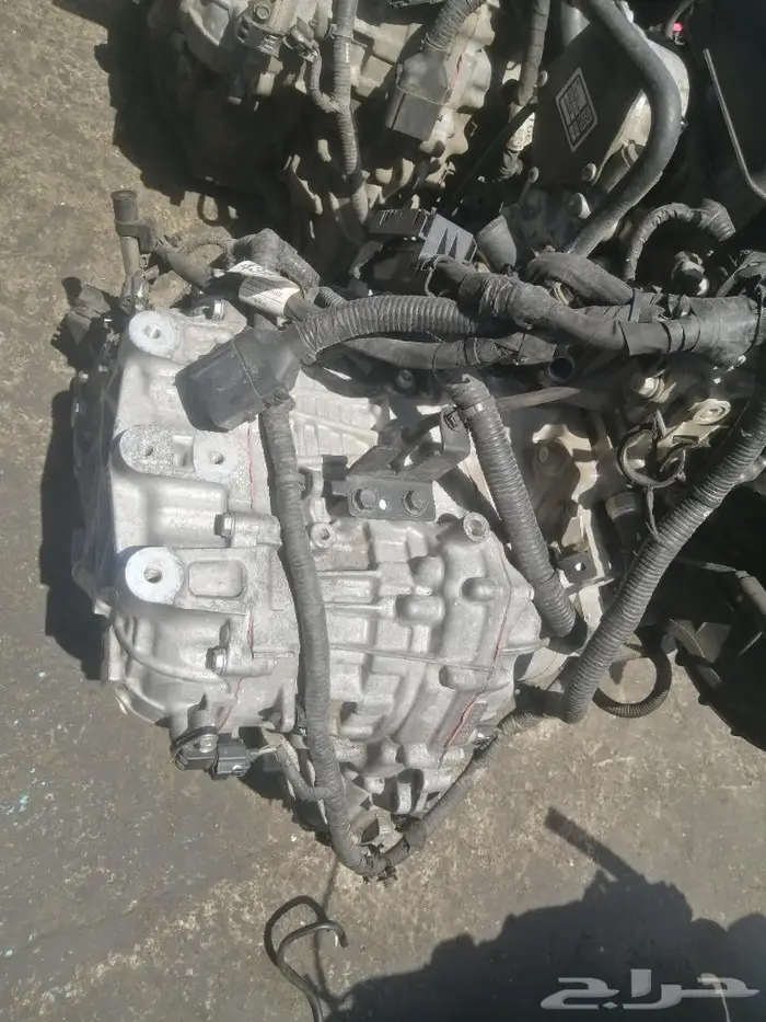 جربكسات والنترا اكسنت وسيارات ام جي الصينيه ونظام DTC 5