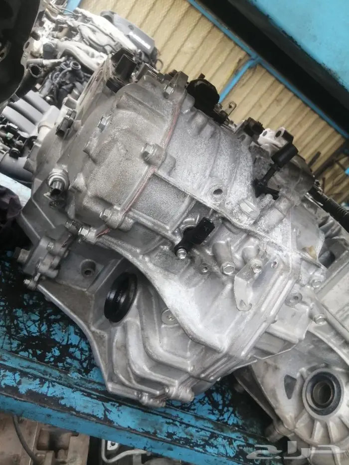 جربكسات والنترا اكسنت وسيارات ام جي الصينيه ونظام DTC 6