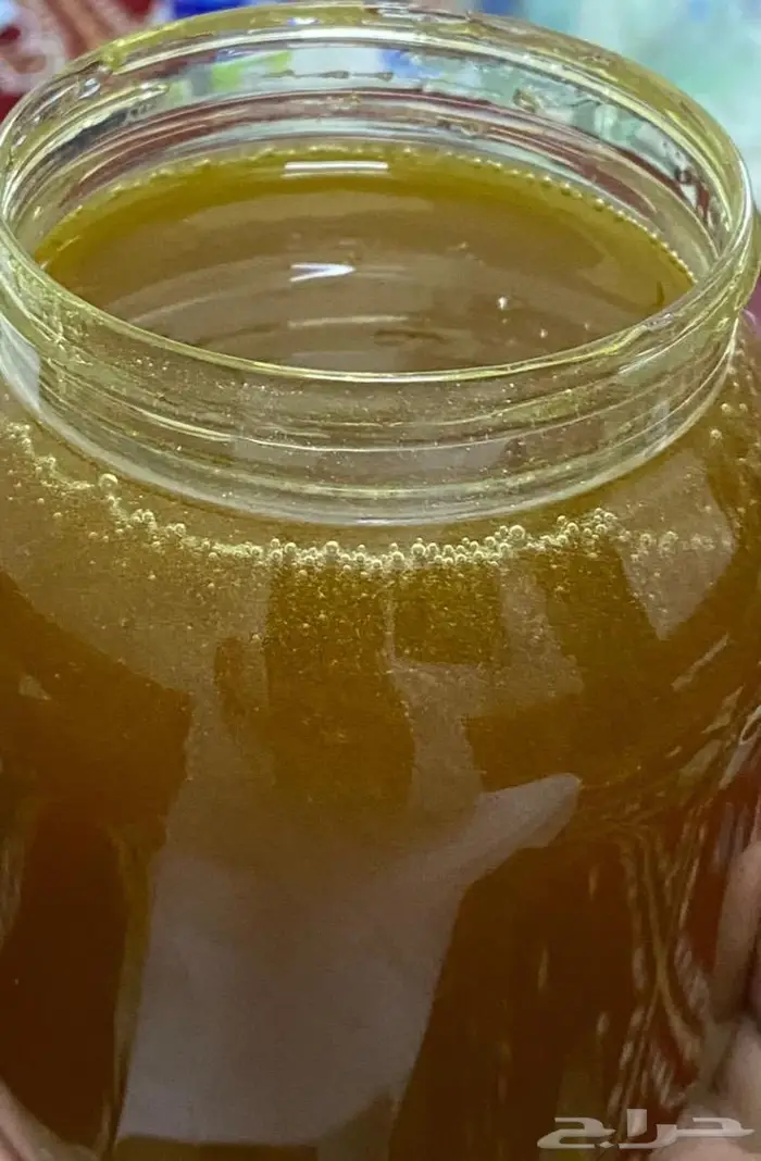 عسل سدر وسمره مضمون 7