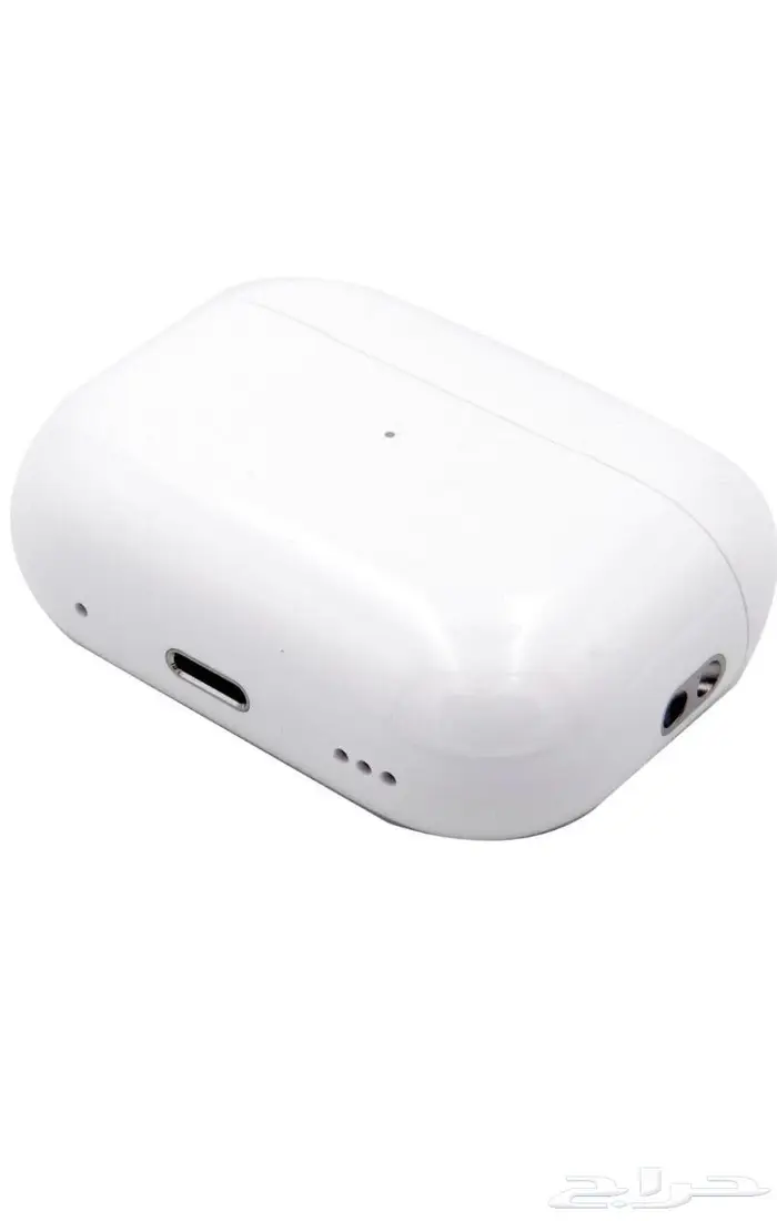 سماعة ايربودز برو بالقطعة الثاني 2 AirPods pro Case 1