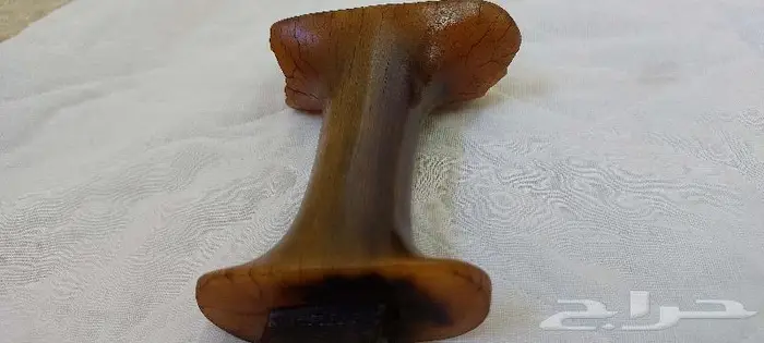 سيف افريقي زراف صيفاني جوهر قديم ضخم قبضة وافية نادر 9