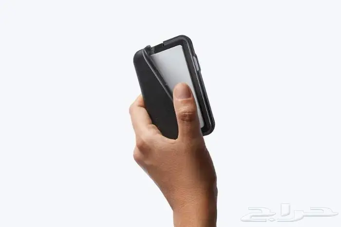 محفظة كروت رجاليه فاخره 5