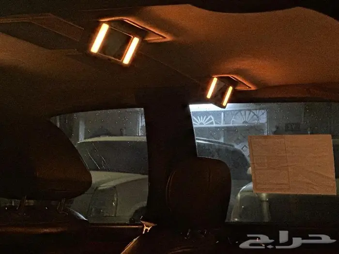 مرسيدس S500 1998 صنف  تم البيع 34