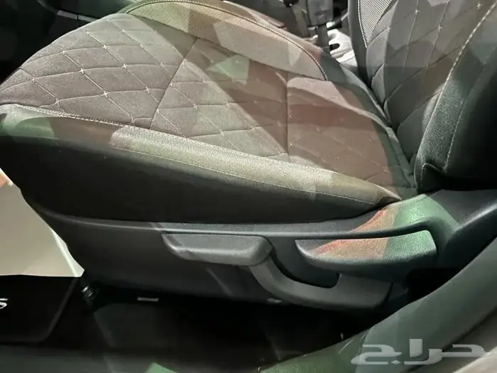 نيسان كيكس SV 2020 7