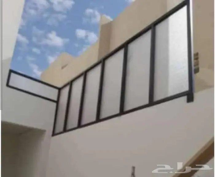 مظلات السيارات والسواتر للبيوت 9