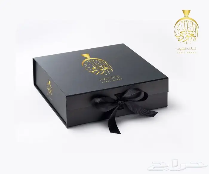 اعواد بخور فاخرة بوكس مناسب للاهداء 4