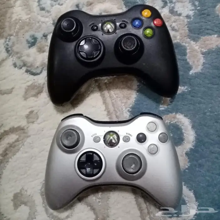 يد Xbox 360 اصليه 0