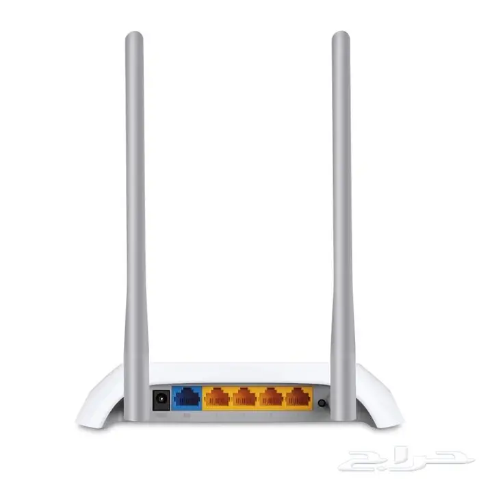 راوتر Tp_link الاكثر استخداما فقط _90 ريال _ 1