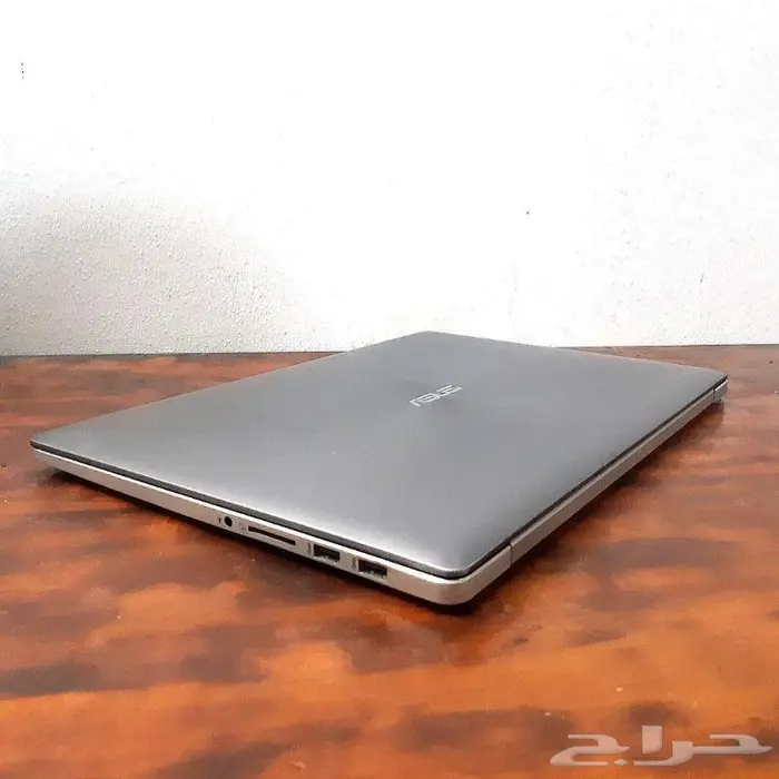 لابتوب Asus ssd نظيف بشاشة لمس للبيع 3