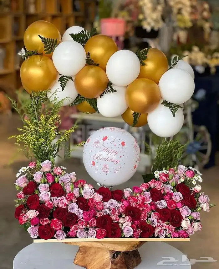 تنسيق ورد وهدايا خميس مشيط ابها..توصيل هدايا ورد الجنوب 6