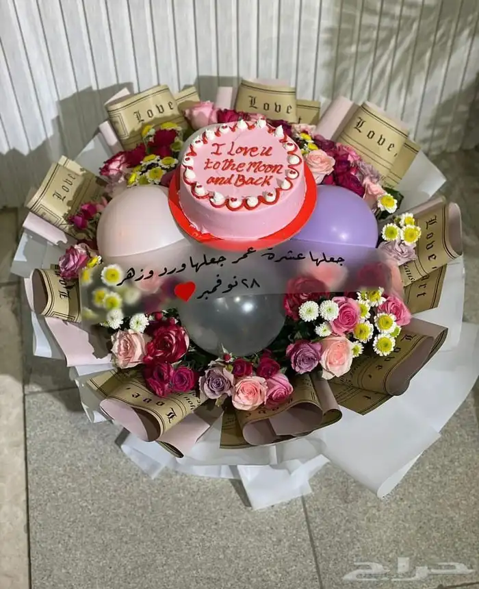 تنسيق ورد وهدايا خميس مشيط ابها..توصيل هدايا ورد الجنوب 42