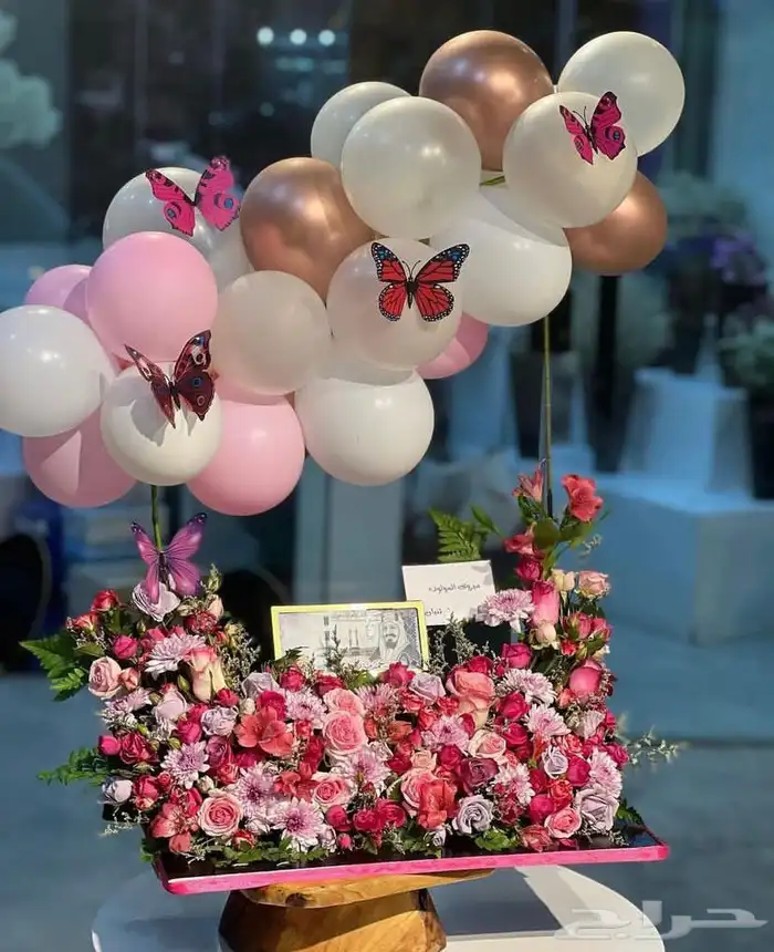 تنسيق ورد وهدايا خميس مشيط ابها..توصيل هدايا ورد الجنوب 9