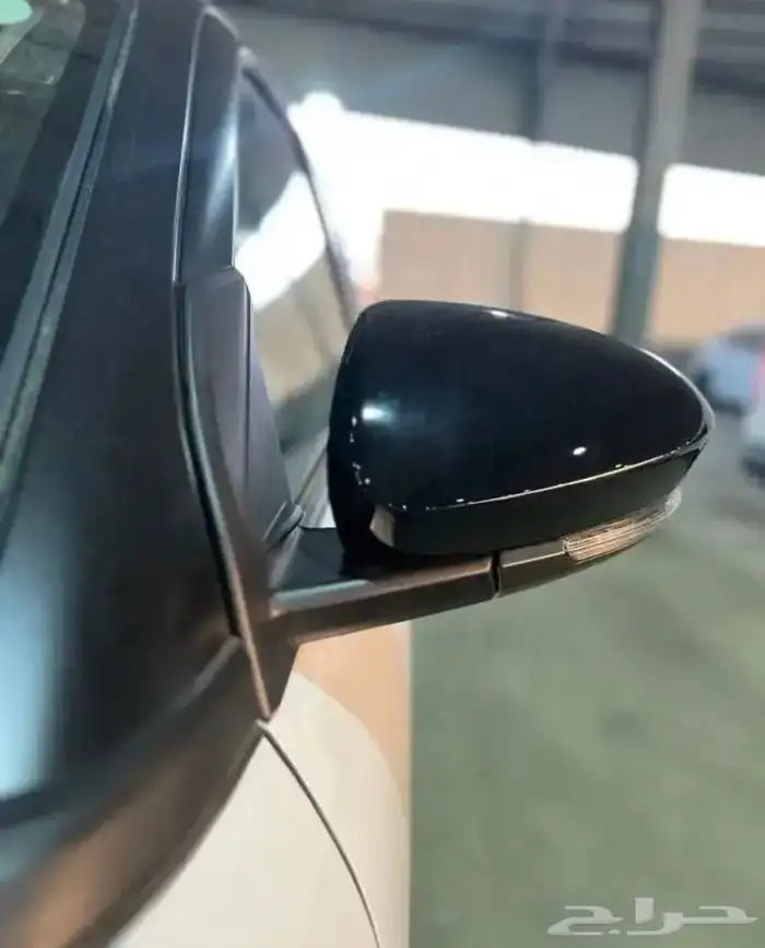 تويوتا رايز 2024 فل كامل ليمتيد 4