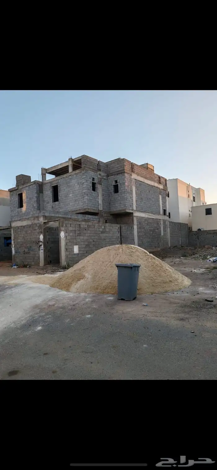 الرمل الابيض 2