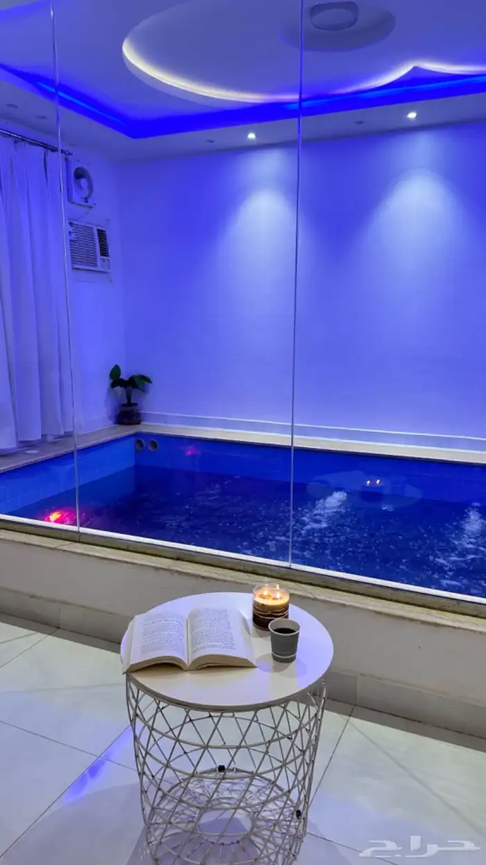 شالية الشوق محايل عسير للأجار اليومي 5