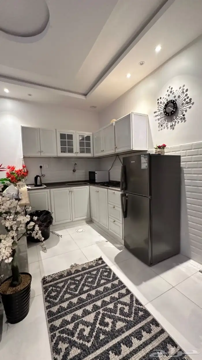 شالية الشوق محايل عسير للأجار اليومي 3