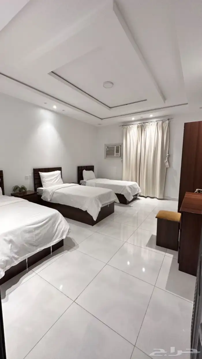 شالية الشوق محايل عسير للأجار اليومي 7