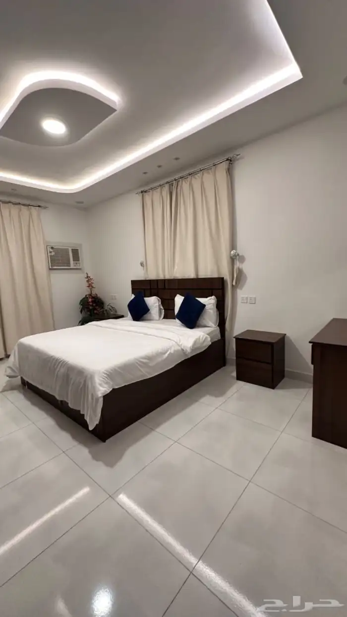 شالية الشوق محايل عسير للأجار اليومي 8