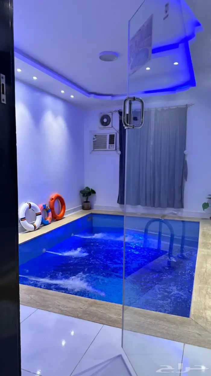 شالية الشوق محايل عسير للأجار اليومي 6