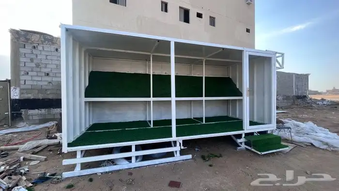 فودترك خضار وفواكة شبه جاهز بأقل الاسعار 7