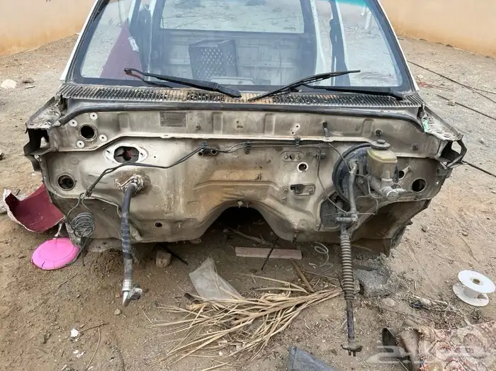 غماره هايلوكس 2003 0