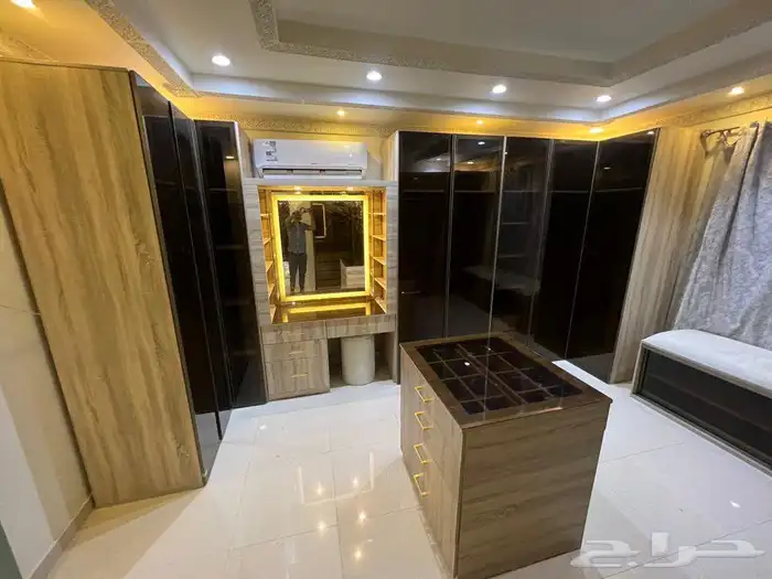مصنع بيت السنديان تأثيث متكامل 26