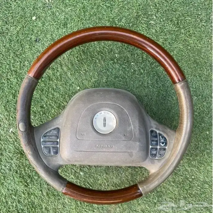 قطع تاون كار 2003 3