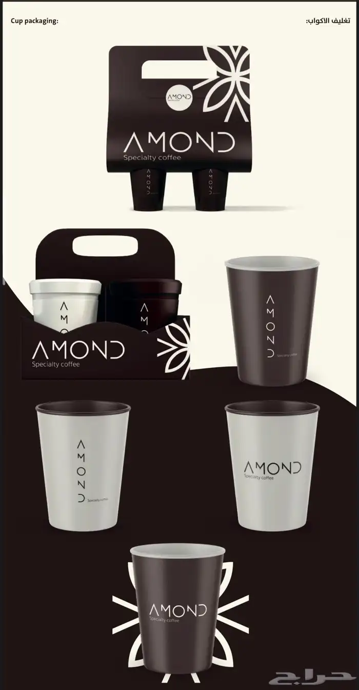 تصميم شعارات التجارية 4