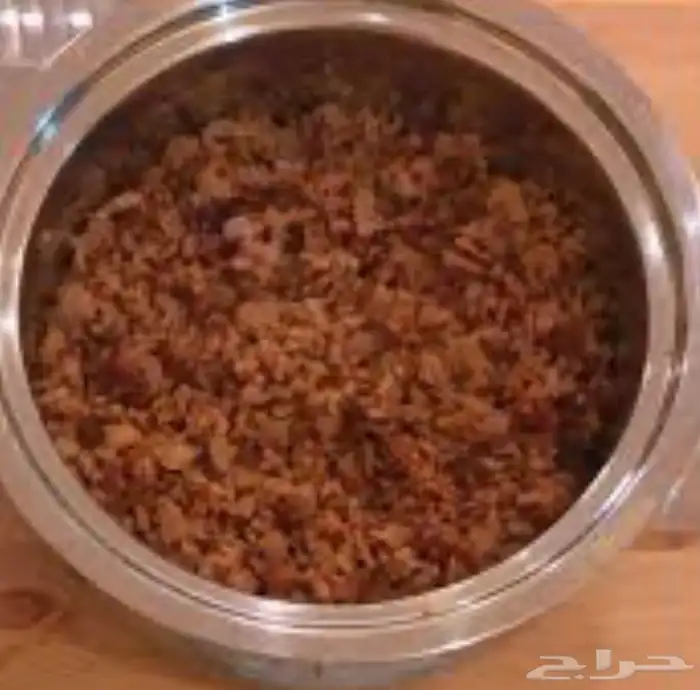 اكلات شعبيه عريكه مرقوق مصابيب مراهيف معفوس جرييش وغيرها من 11
