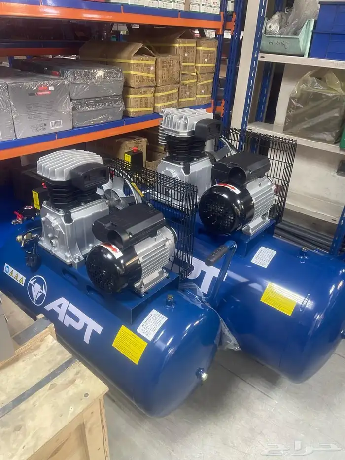 كمبروسر هواء _ إيطالي وصيني 0