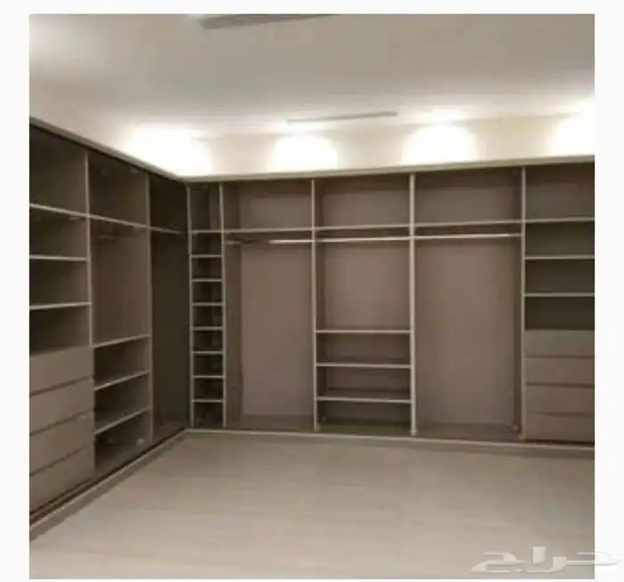 دواليب. ملابس. خزاين 1