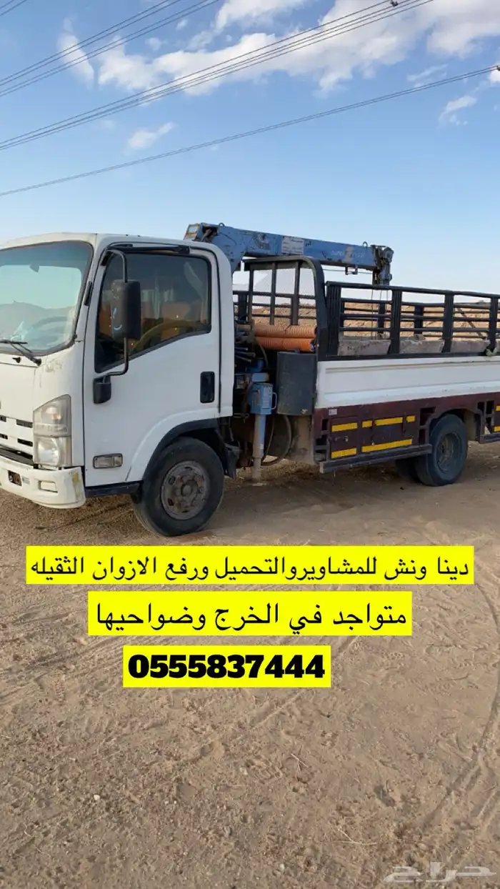 دينا ونش الخرج 0