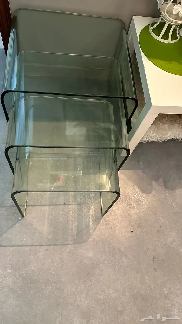 طاولات قزاز 1