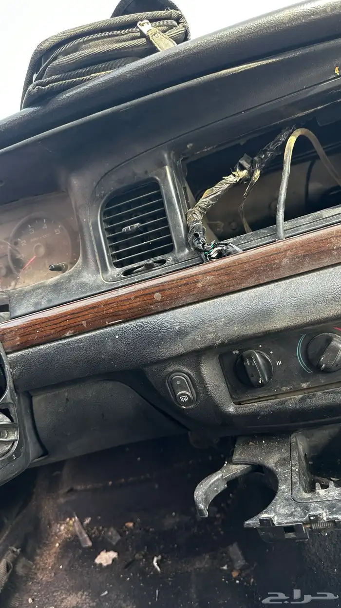 مسطرة فورد 5