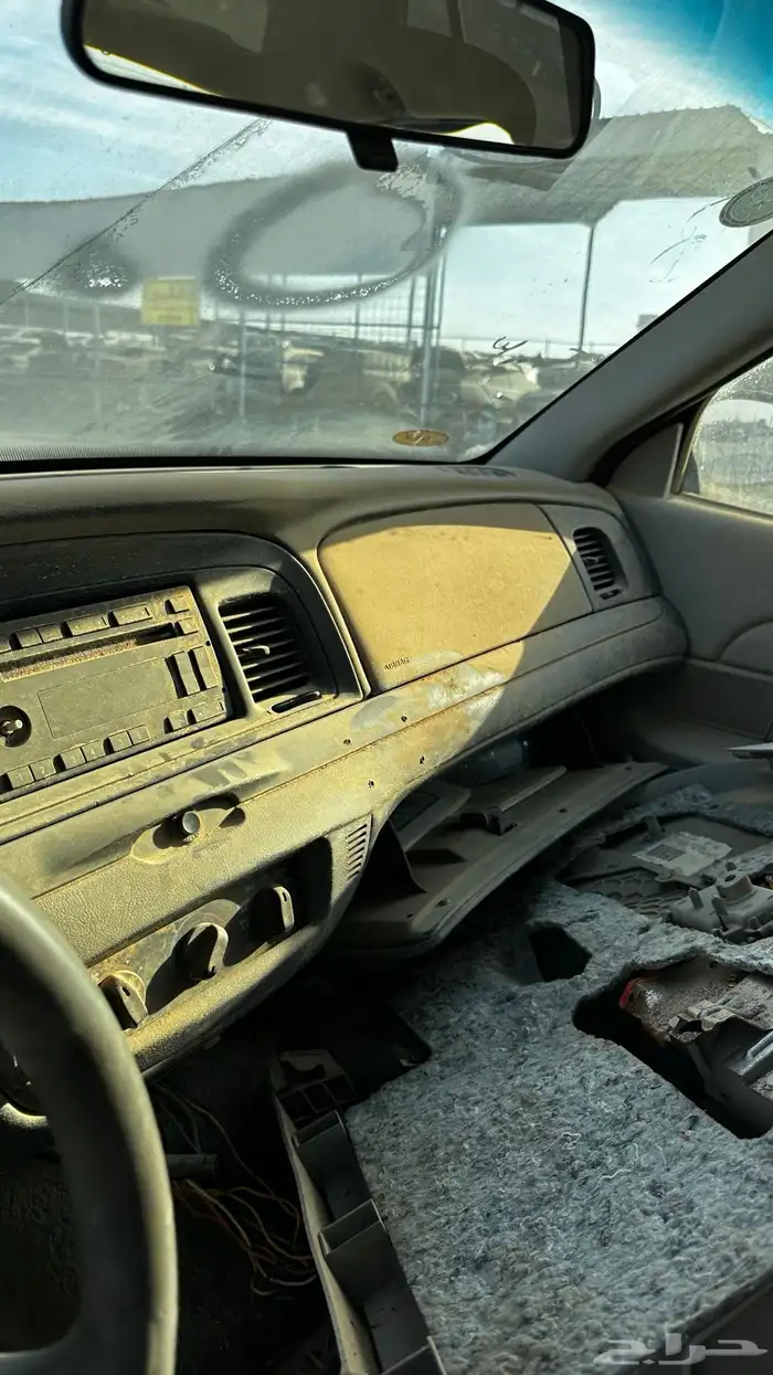 مسطرة فورد 11