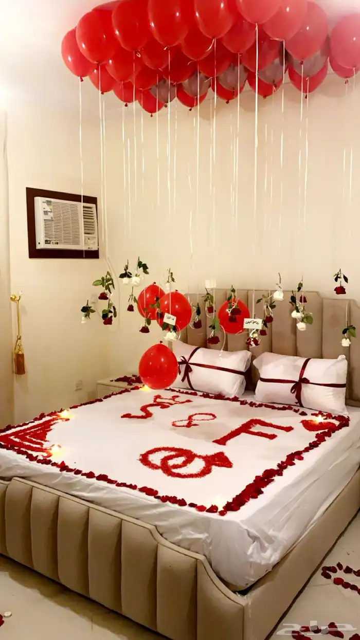 تزين غرف نوم تواصل واتس فقط 16