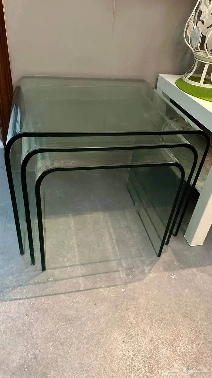 طاولات قزاز 6