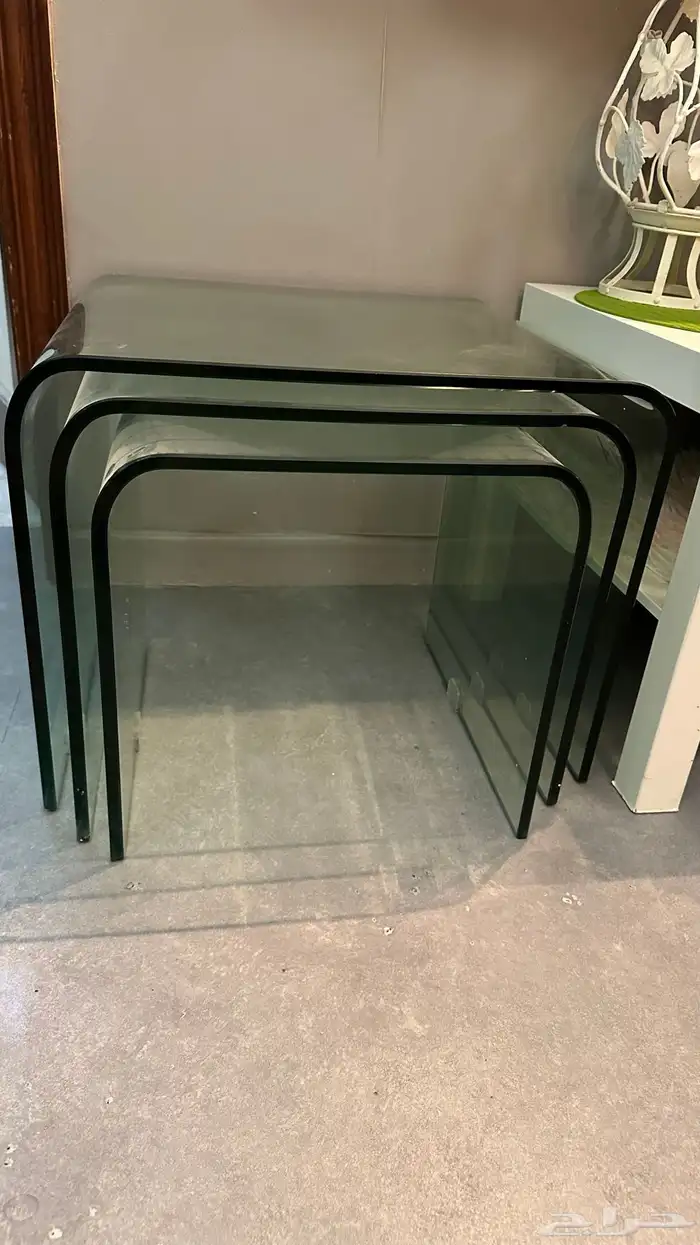 طاولات قزاز 4