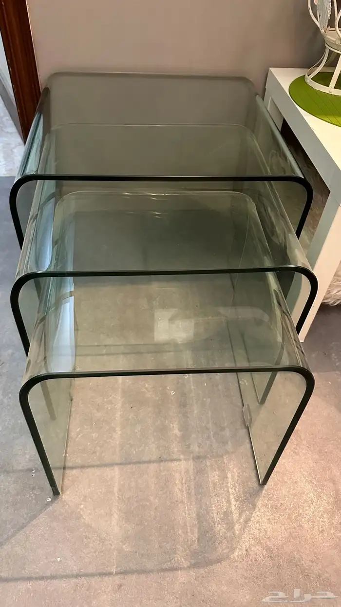 طاولات قزاز 5