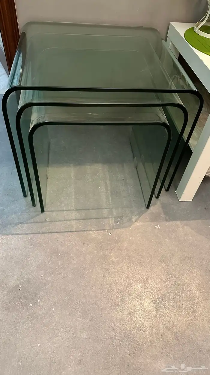 طاولات قزاز 3